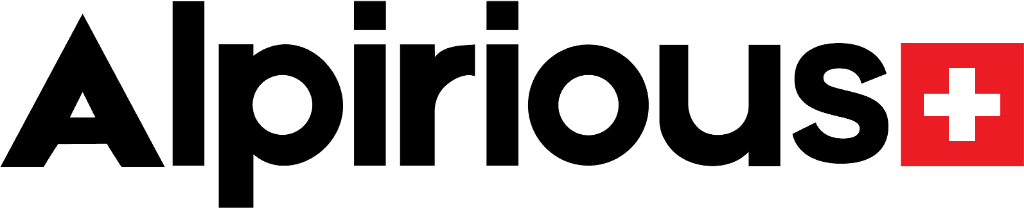 Alpirious